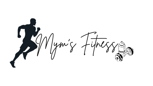 Mym’s fitness 